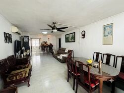 Blk 109 Mcnair Spring (Kallang/Whampoa), HDB 4 Rooms #592852361